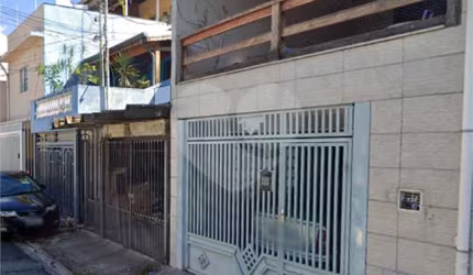 Casa-São Paulo-JAÇANÃ | Ref.: REO518734