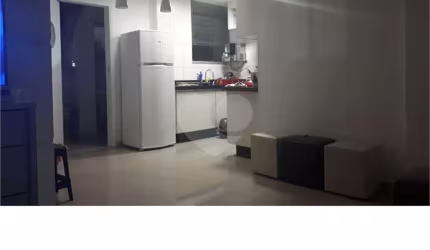 Apartamento a Venda em Santa Terezinha