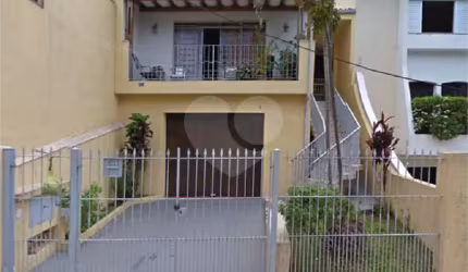 Sobrado amplo No Tremembe para Venda
