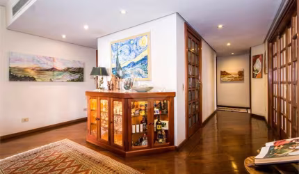 EXCELENTE APARTAMENTO NA MELHOR LOCALIZAÇÃO DE SANTANA!!!