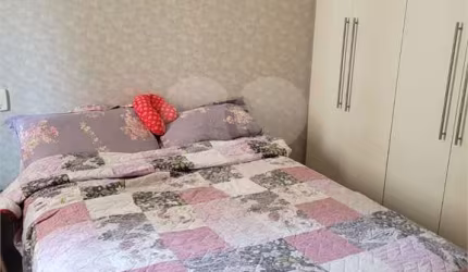 Apartamento a venda Santana 140m² 3 suítes 3 vagas