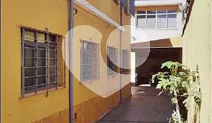 Sobrado Parada Inglesa | 180m² | 3 Dormitórios | 5 Vagas | Próximo ao Metrô