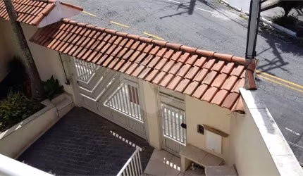 Casa 03 dormitórios 03 suítes para venda no Tremembé em São Paulo/SP