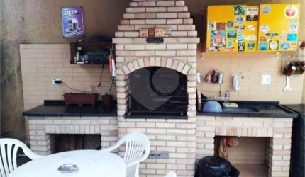 Casa Térrea  de 5 dormitórios no Bairro do Mandaqui - Zona Norte de São Paulo.