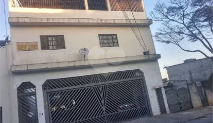 Casa a venda Campo Limpo