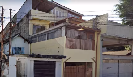 Casa-São Paulo-CASA VERDE | Ref.: REO550886