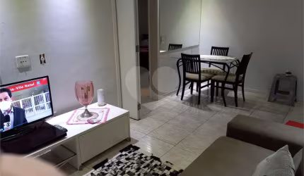 Apartamento Tatuapé