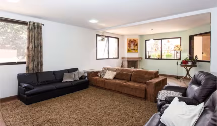 Apartamento de alto padrão com 365 m²,4 suítes, 4 vagas próximo da Av. Braz Leme - Santana - ZN - SP