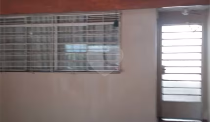 Casa no Limão com quintal