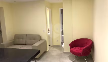 Apartamento-São Paulo-SAÚDE | Ref.: REO540968