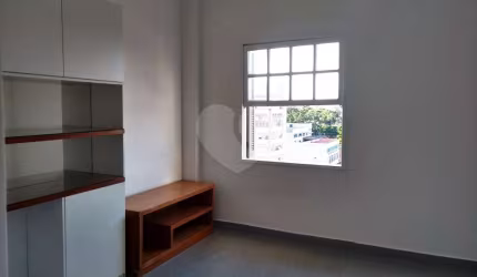 Apartamento no Bom Retiro