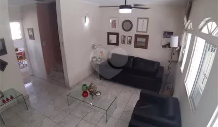 Casa assobradada