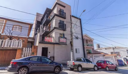 Casa-São Paulo-JARDIM SÃO PAULO(ZONA NORTE) | Ref.: REO552034