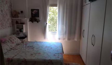 Apartamento-São Paulo-CASA VERDE | Ref.: REO508966