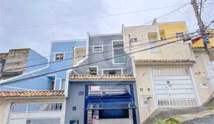 Sobrado no Tremembé aceita permuta