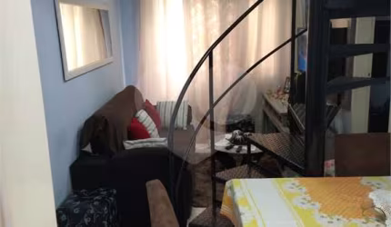Apartamento-São Paulo-CAMPO LIMPO | Ref.: REO547141