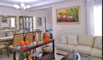 Apartamento-São Paulo-TATUAPÉ | Ref.: REO552669