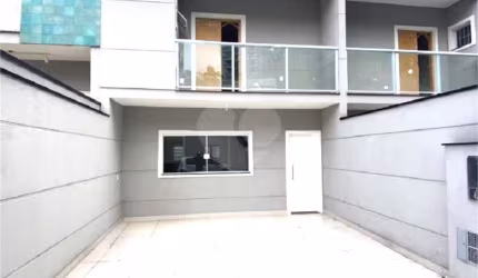 Casa-São Paulo-PIRITUBA | Ref.: REO510741