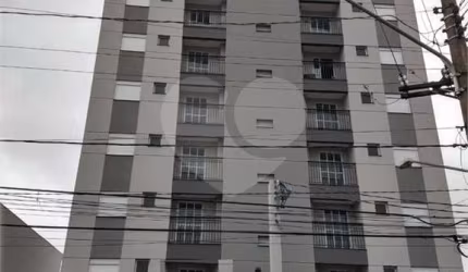 Apartamento ( Condomínio  Novo)   - 43,70 metros  - Bairro Jaçanã .