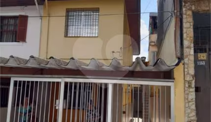 Sobrado Imirim