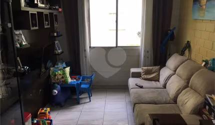 Apartamento Lauzane