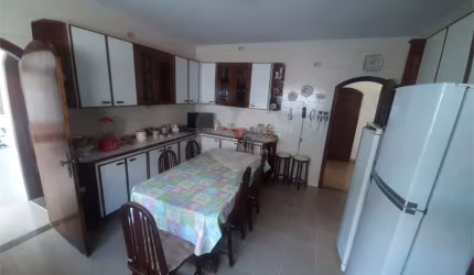 Casa no Jardim Leonor