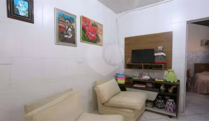 Casa-São Paulo-CHÁCARA SANTO ANTÔNIO | Ref.: REO547390