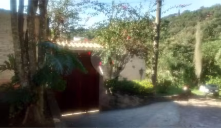 Casa-Mairiporã-Serra da Cantareira | Ref.: REO537161