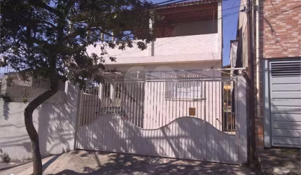Casa-São Paulo-ITAQUERA | Ref.: REO498618