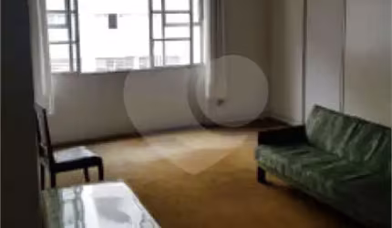 Apartamento em Bela Vista