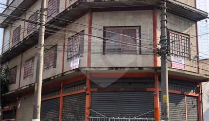 SALÃO COMERCIAL BRAS