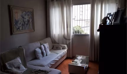 Apartamento para venda na Freguesia do Ó