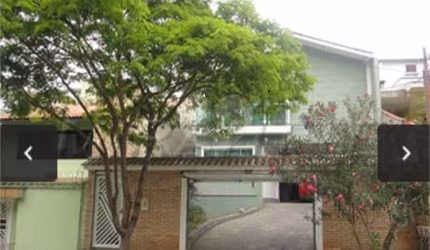 Casa-São Paulo-TREMEMBÉ | Ref.: REO553986