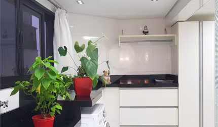 Apartamento-São Paulo-SANTANA | Ref.: REO558380
