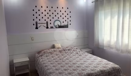 APARTAMENTO COM 132m² - 3 DORMITÓRIOS (SENDO 1 SUÍTE)