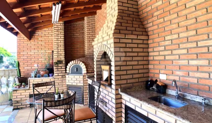 Casa-São Paulo-TUCURUVI | Ref.: REO537367