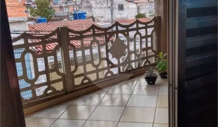 Sobrado - Vila Progresso - Itaquera