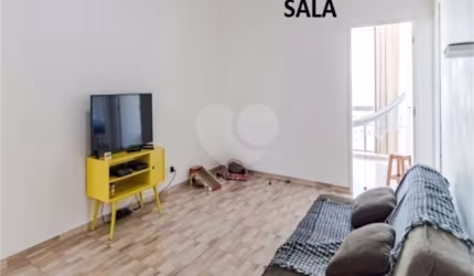 Apartamento-São Paulo-CENTRO | Ref.: REO499469
