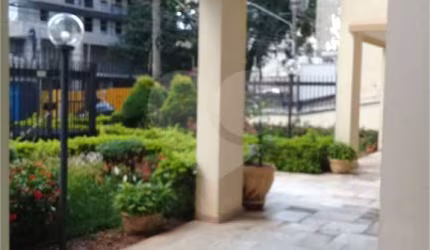 Apartamento-São Paulo-SANTANA | Ref.: REO510951