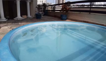 Apartamento-São Paulo-SANTANA | Ref.: REO510965