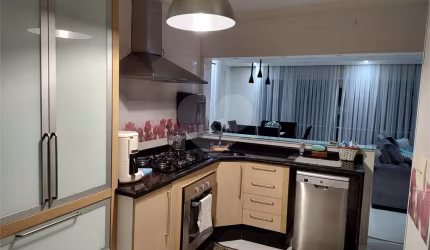 Apartamento-São Paulo-VILA PRUDENTE | Ref.: REO510981