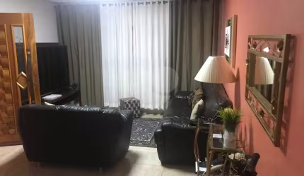 Casa-São Paulo-VILA FORMOSA | Ref.: REO541263