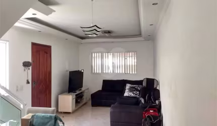Casa-São Paulo-JAÇANÃ | Ref.: REO533052