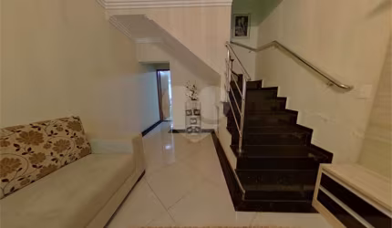 Casa-São Paulo-PARQUE EDU CHAVES | Ref.: REO537667