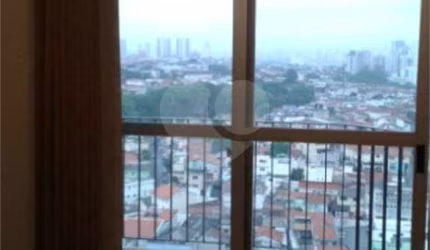 Apartamento-São Paulo-SAÚDE | Ref.: REO547847