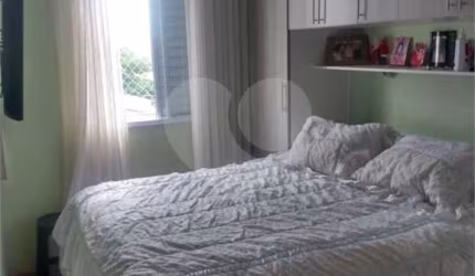 Apartamento-São Paulo-ITAQUERA | Ref.: REO547964