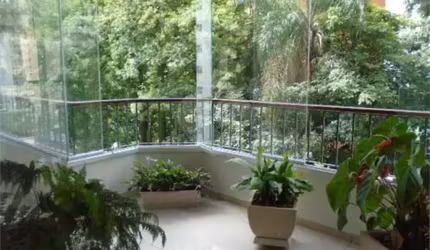 Apartamento-São Paulo-TATUAPÉ | Ref.: REO533375