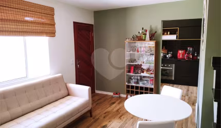 Condominio Fechado Mandaqui