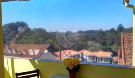 Casa-São Paulo-HORTO | Ref.: REO562372