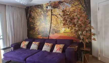 Apartamento Vila Andrade